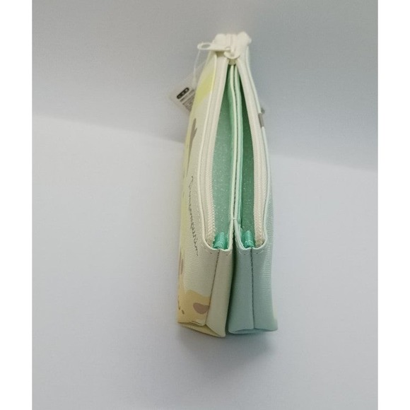 Sanrio pompompurin and pochacco pencil case - Picture 6 of 7